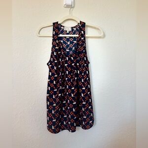 Collective Concepts Sleeveless Top